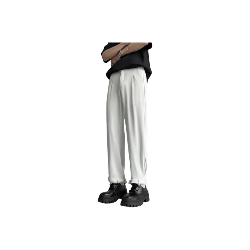 Roubini Casual Pants Unisex-5