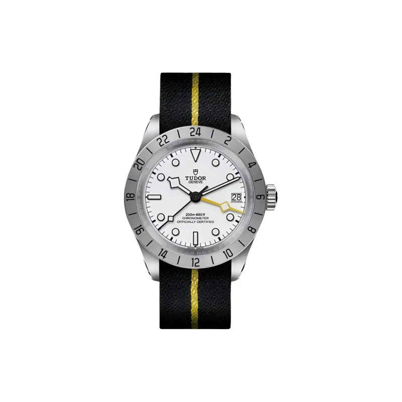 TUDOR Women's BLACK BAY Collection Watch-0