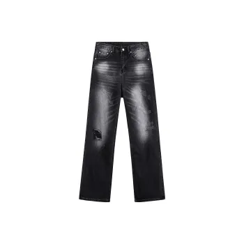 HELEH Jeans Unisex