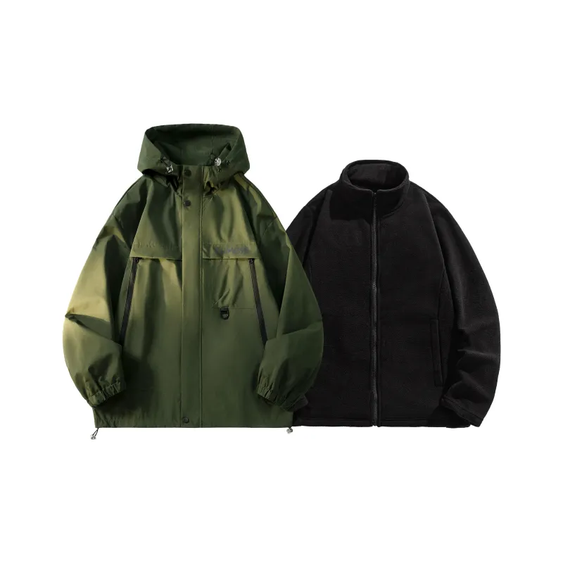 RHIME Chime95 Series Jackets Coats Unisex-12