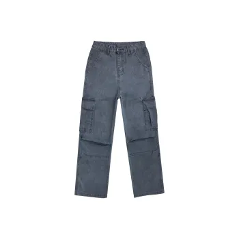 Michael Rock Cargo Pants Unisex