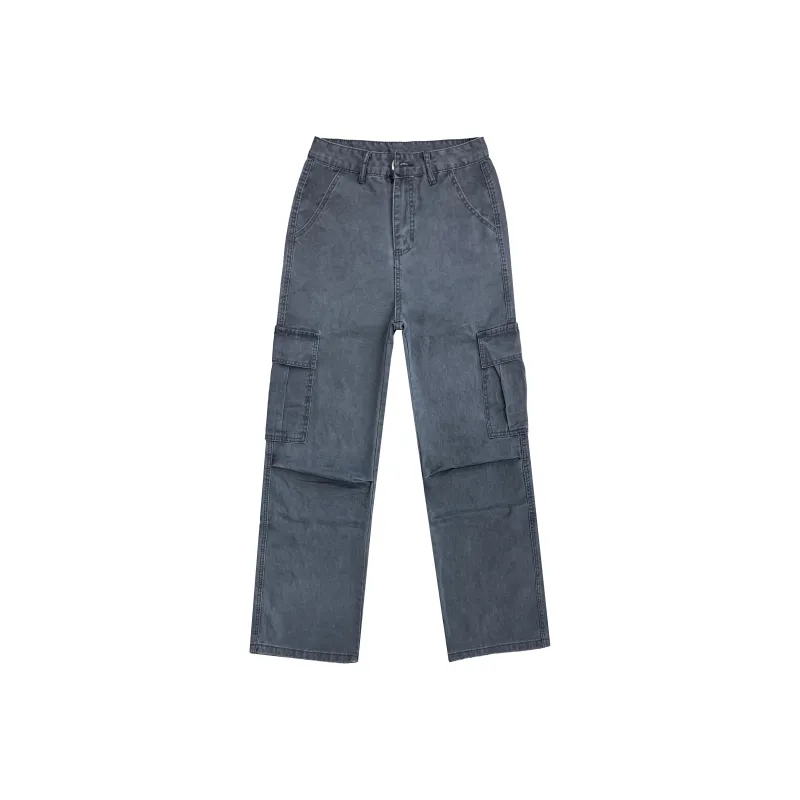 Michael Rock Cargo Pants Unisex-2