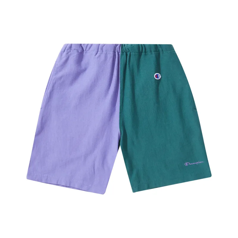 Champion Fitted Shorts Japan Version Unisex-9