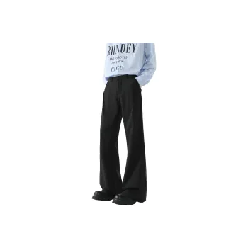 Rolling Money Suit Trouser Unisex