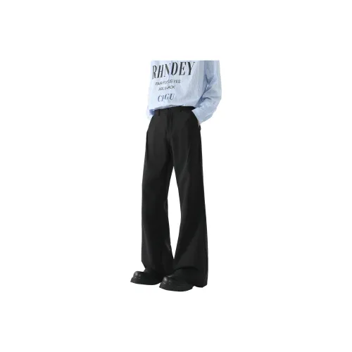 Rolling Money Suit Trouser Unisex