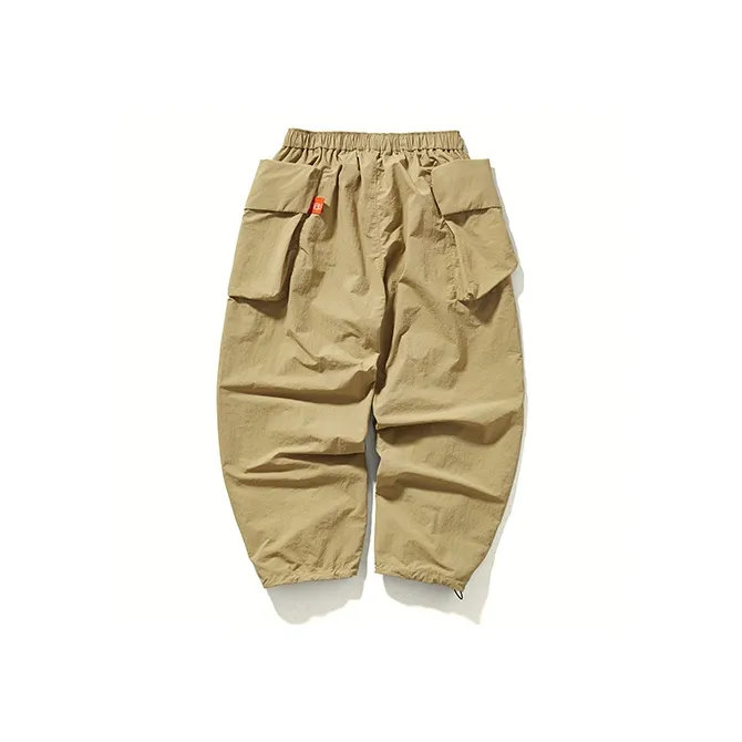 Nautica White Sail Casual Pants Unisex-14