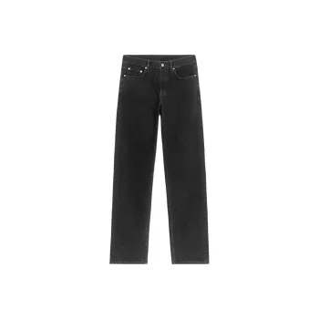 ARKET Jeans Men Black