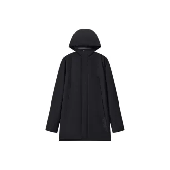 K·SWISS Jackets Men Jet Black