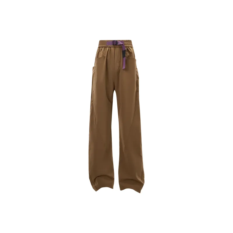 TOM ADAM Cargo Pants Unisex-6
