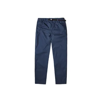 Timberland Casual Pants Men Dark Sapphire