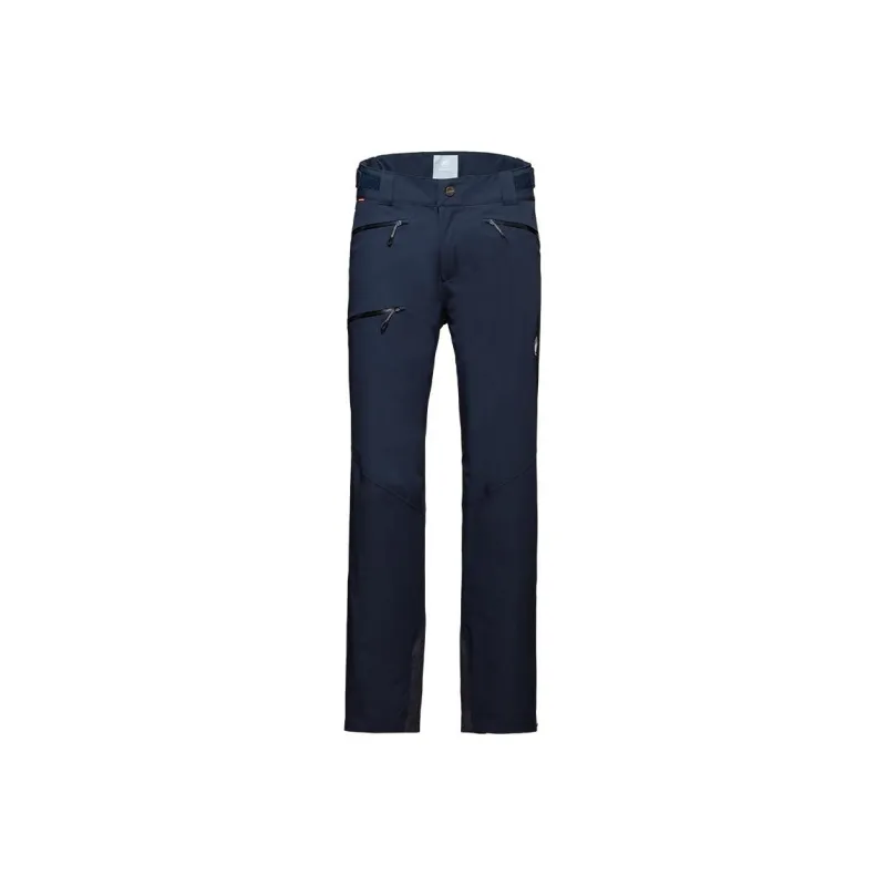 MAMMUT Windbreaker Pants Men-6