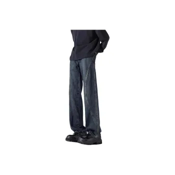 KVIV Jeans Men