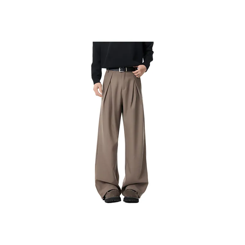 SPONGEBOB SQUAREPANTS Suit Trouser Unisex-4