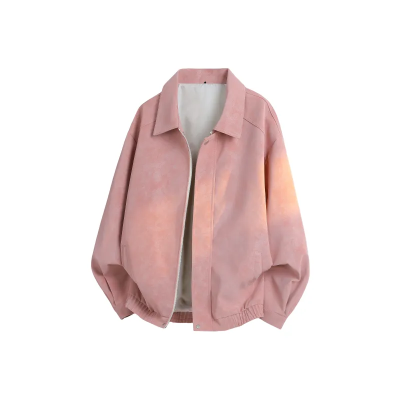 AKIN Leather Jackets Unisex-19