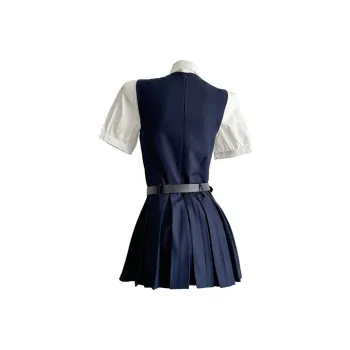 BEAUTIFUL CONFESSION Skirt Set Women's