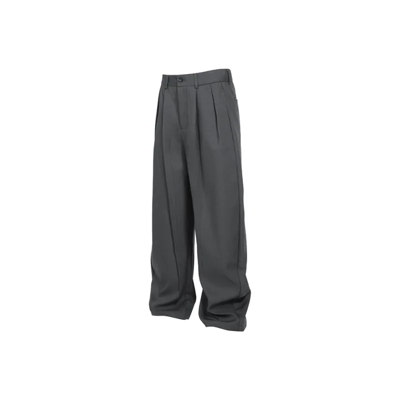 TERRA INCOGNITA Suit Trouser Unisex-10