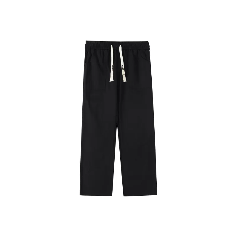 ACUOD BY CHANU Casual Pants Unisex-0