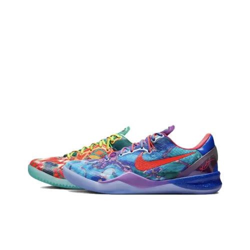 Nike Kobe 8 Protro What The 2025