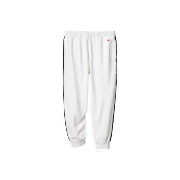 UNIQLO Casual Pants Men's White