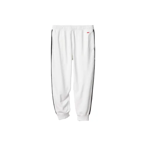 UNIQLO Casual Pants Men's White