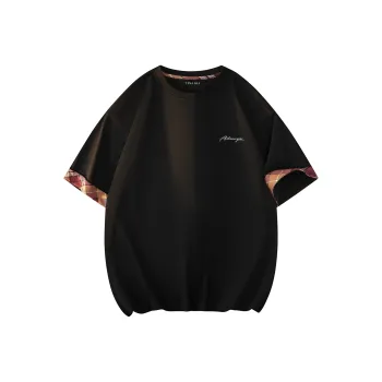 TINA GIA T Shirts Unisex
