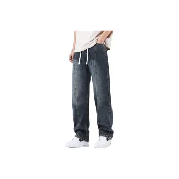 PIERRE CARDIN Jeans Men's Blue Gray