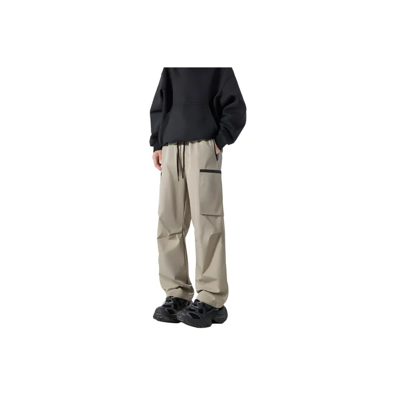 TONYKRZ Cargo Pants Unisex-0