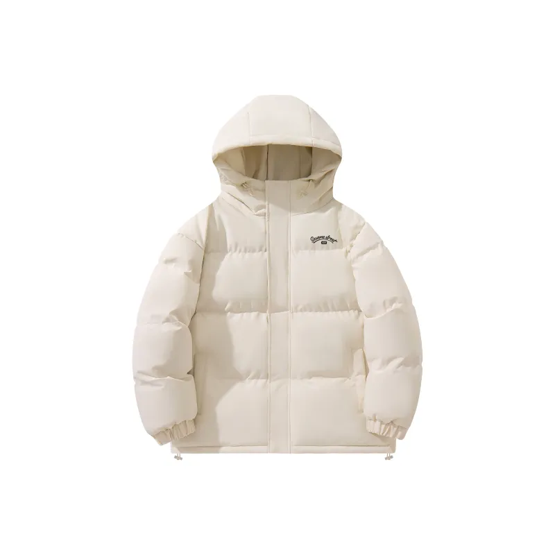 SESAME STREET Puffer Jacket Unisex-4