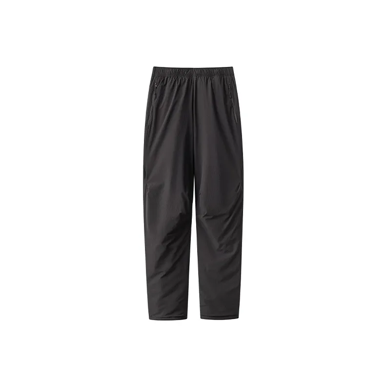 WILLIAM FOX&SONS Down Pants Unisex-6
