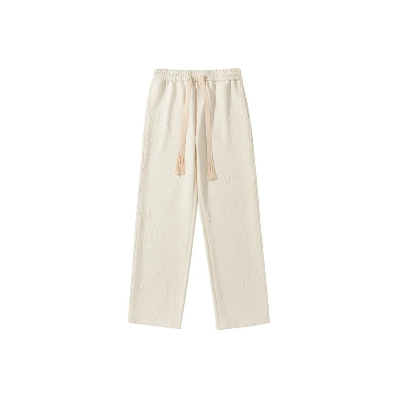 EGOU Casual Pants Unisex-15