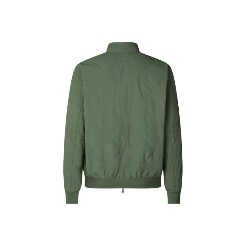 SAVE THE DUCK Jackets & Coats Men's Green-1
