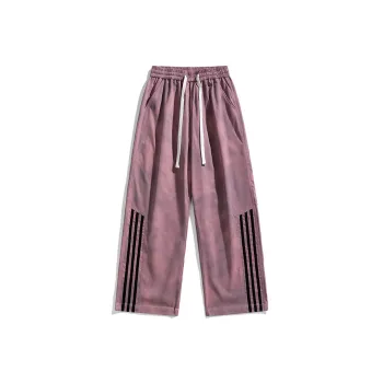 BENGEN Casual Pants Unisex