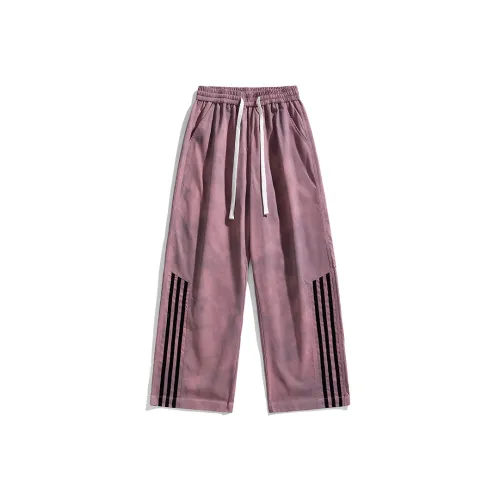 BENGEN Casual Pants Unisex