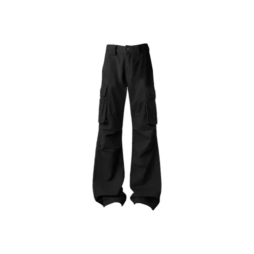 PAINT STAIN Jeans Unisex Camouflage