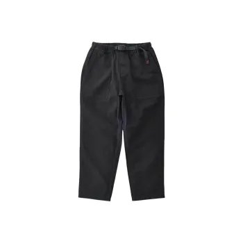 Gramicci Casual Pants Unisex Black