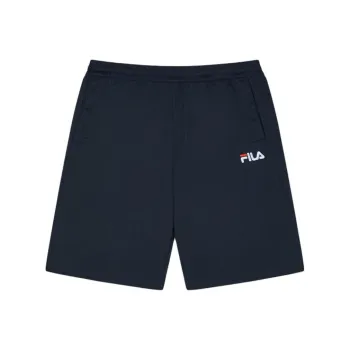 FILA Casual Shorts Men's Legend Blue