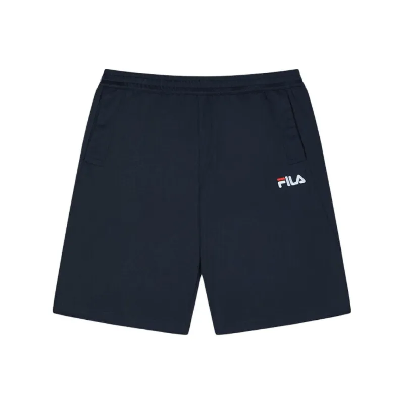 FILA Casual Shorts Men's Legend Blue-0