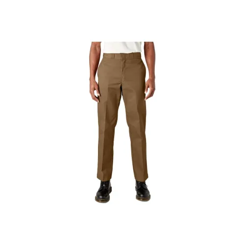 Dickies Original 874® Work Pants Suit Trouser Men's Brown