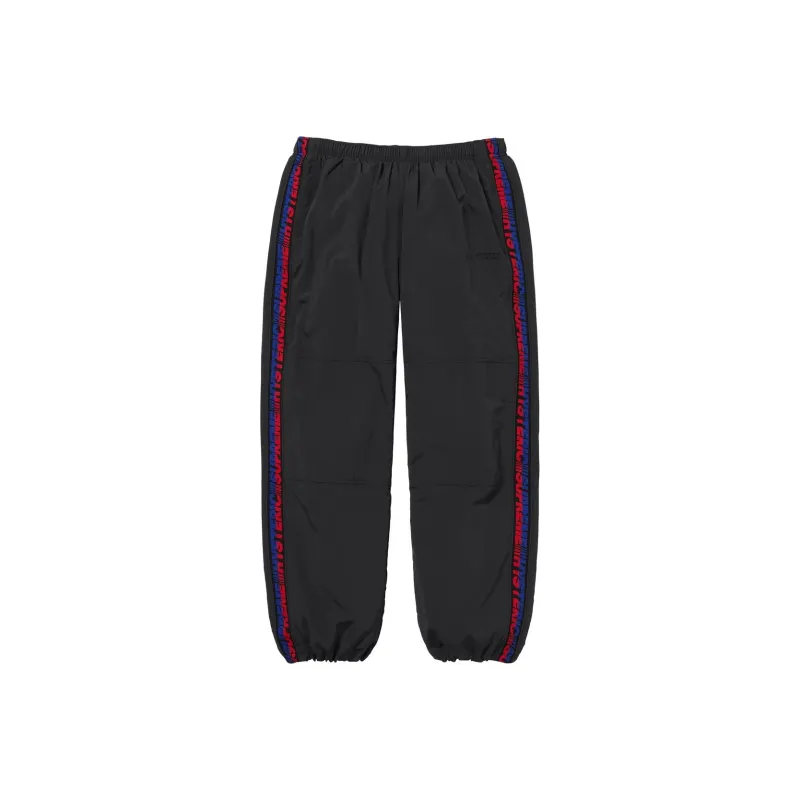 Supreme Hysteric Glamour Track Pant-0