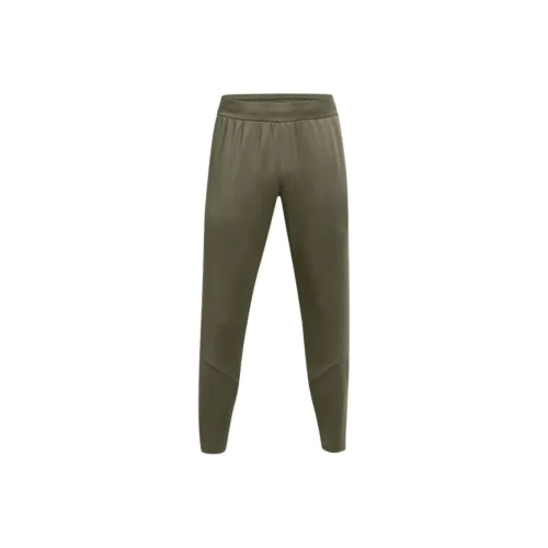 Under Armour Curry Travel Casual Pants Men's Green