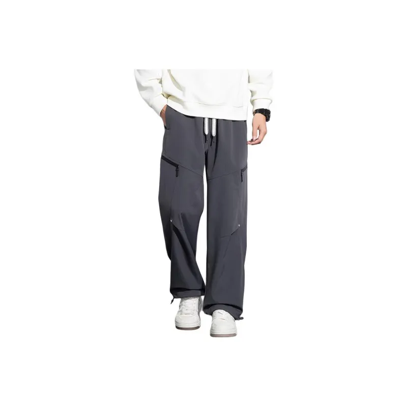 KIPONE Cargo Pants Unisex-2