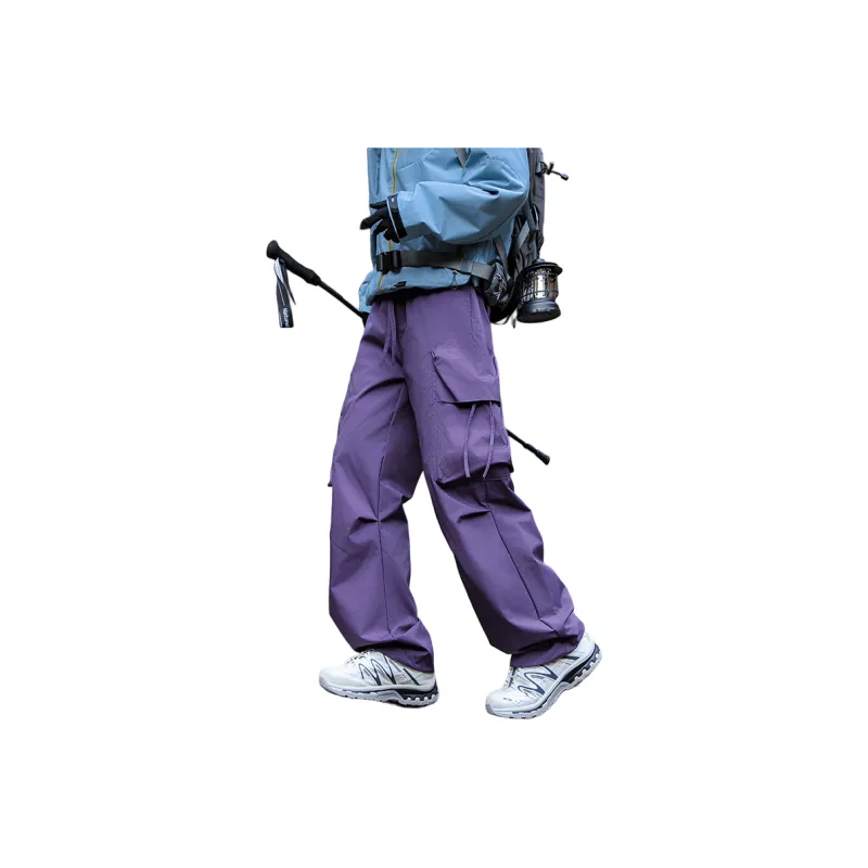 Ferrero Ross Cargo Pants Unisex-7