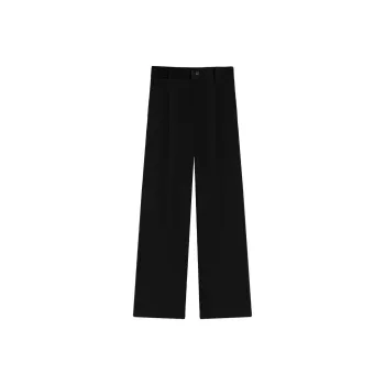 WILD LEADER Suit Trouser Unisex
