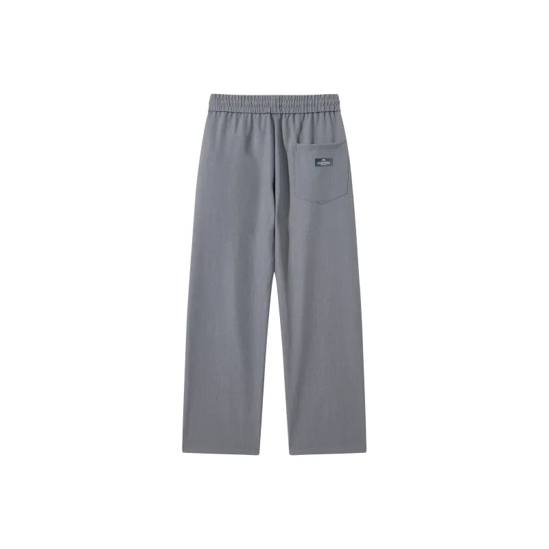 SESAME STREET Suit Trouser Unisex-2