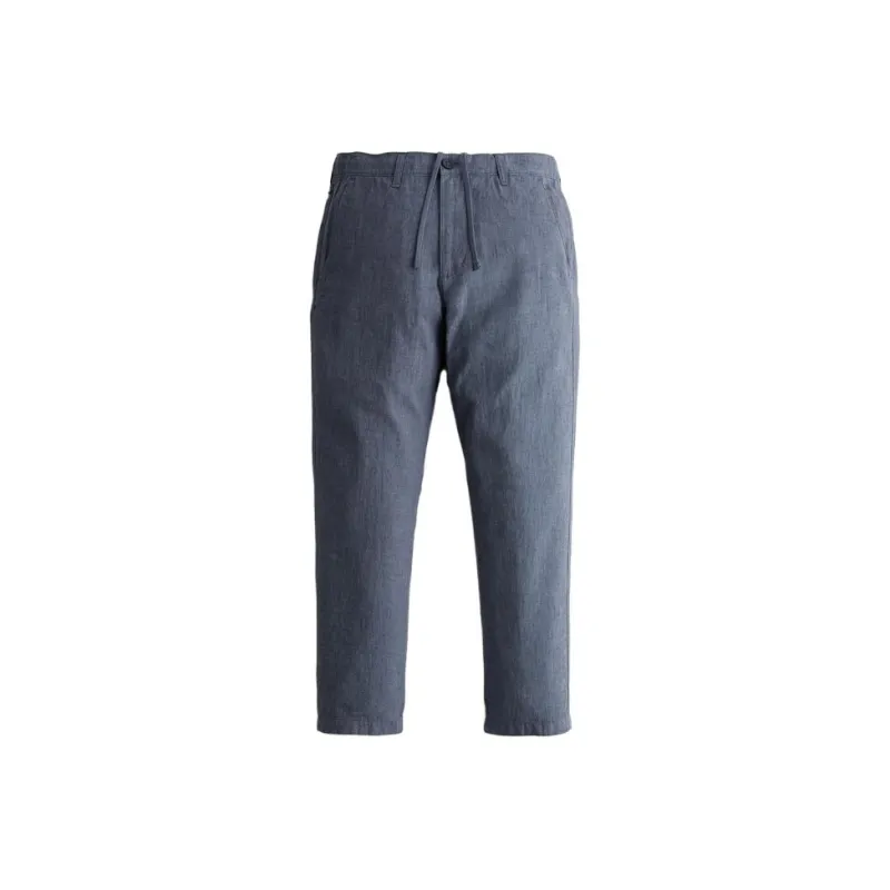 Hollister Casual Pants Men-1
