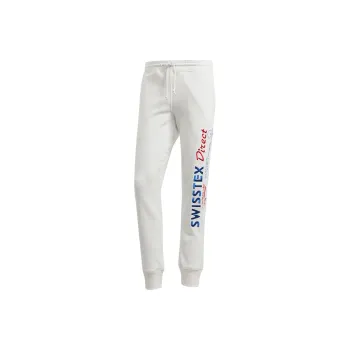 Adidas Originals Knitted Sports Pants Men's White