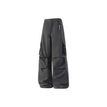 David Bakken Casual Pants Unisex