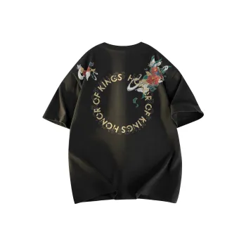 HONOR OF KINGS T Shirts Unisex