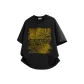 Black (Yellow Logo)