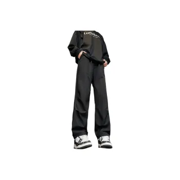 JEANSWEST Windbreaker Pants Unisex
